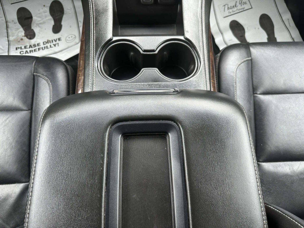 Used 2018 Chevrolet Tahoe LT AWD/4WD image 22