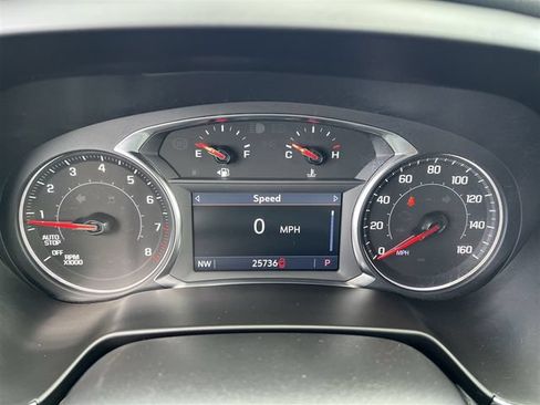Certified 2024 Chevrolet Blazer LT AWD/4WD image 11