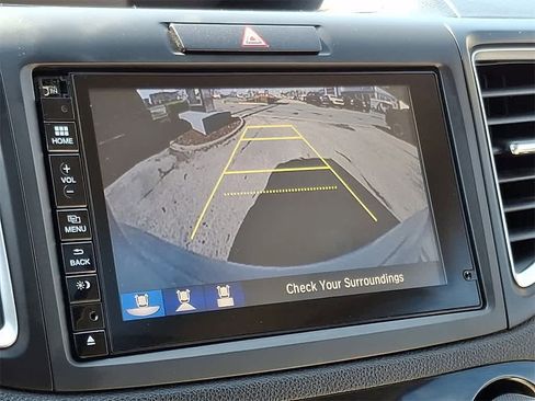 Used 2016 Honda CR-V EX-L image 18