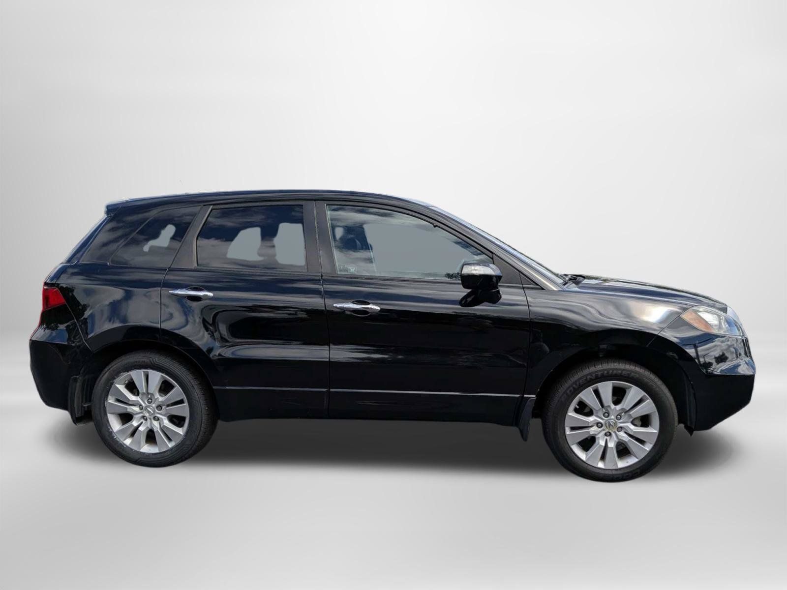 Used 2011 Acura RDX 2WD image 3