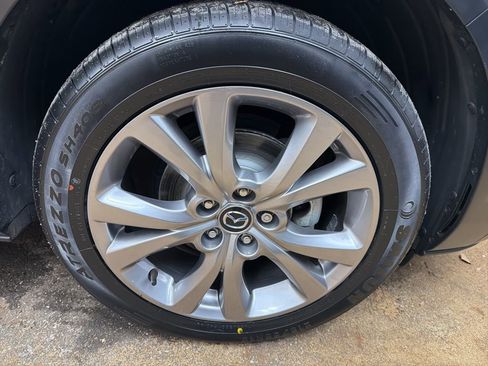 Used 2021 MAZDA CX-30 AWD 2.5 S w/ Premium Package image 33