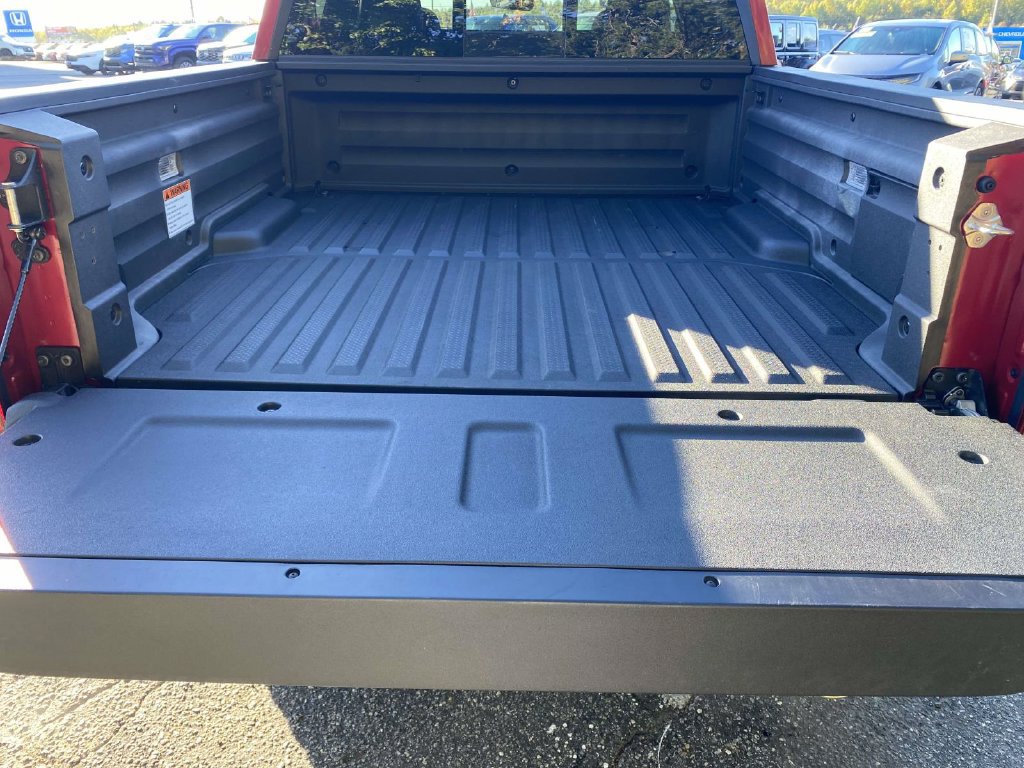 Certified 2026 Honda Ridgeline RTL image 30