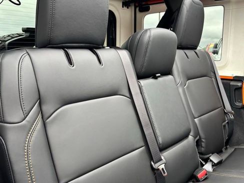 New 2025 Jeep Wrangler Unlimited Rubicon 392 image 17
