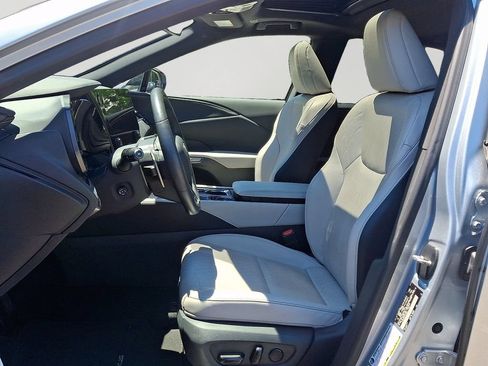 Used 2023 Lexus RX 350 Premium Plus w/ Accessory Package (Z1) AWD/4WD image 14
