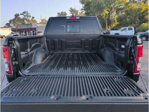 Used 2023 RAM 1500 Big Horn image 37