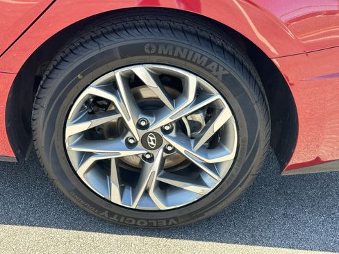 Used 2023 Hyundai Sonata SEL image 20