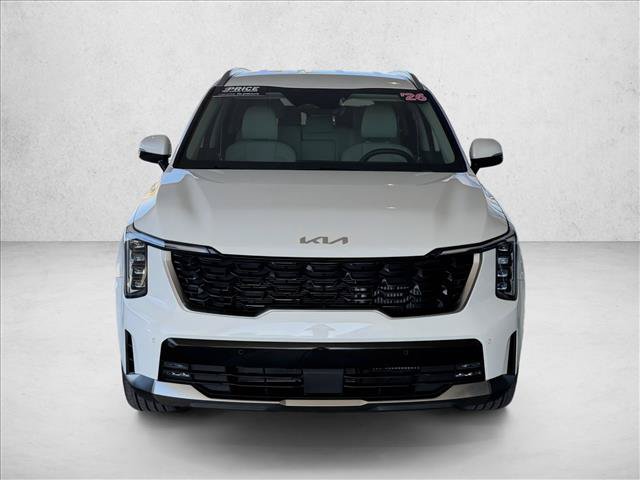 Used 2026 Kia Sorento EX AWD/4WD image 7