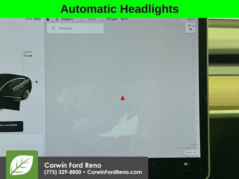 Used 2019 Tesla Model 3 Long Range image 12