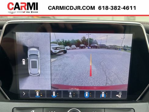 Used 2019 Chevrolet Blazer RS AWD/4WD image 27