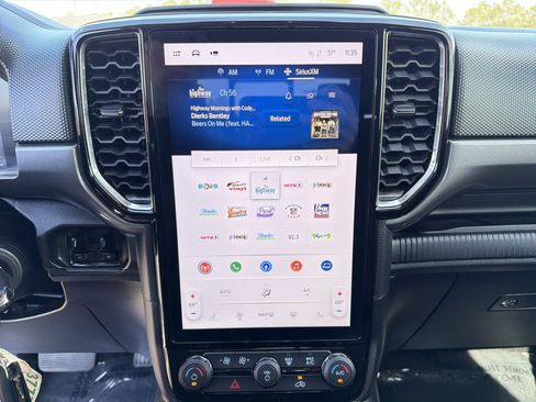 Certified 2024 Ford Ranger XLT image 4