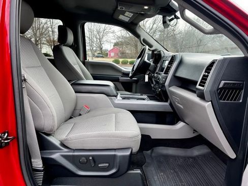 Used 2020 Ford F150 XLT w/ Equipment Group 302A Luxury AWD/4WD image 25