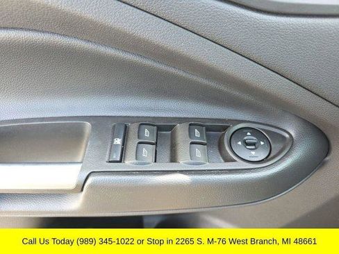 Used 2018 Ford Escape SEL AWD/4WD image 37