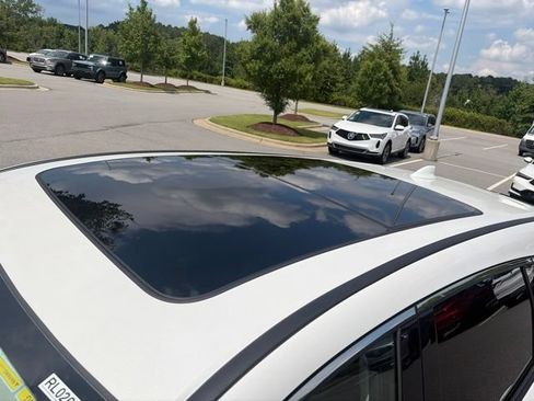 Used 2024 Acura RDX SH-AWD w/ Technology Package image 14