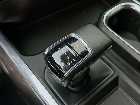 Used 2023 Chevrolet Silverado 1500 LTZ w/ LTZ Convenience Package II image 34