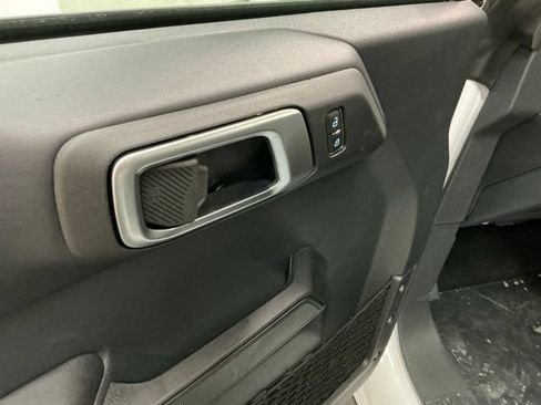 New 2026 Ford Bronco Outer Banks w/ Sasquatch Package AWD/4WD image 16