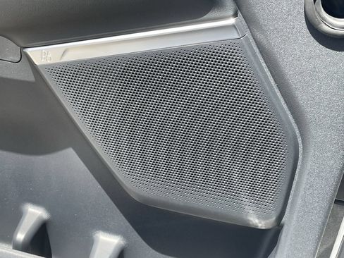 New 2027 Ford Expedition Platinum RWD image 21