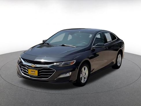 Used 2023 Chevrolet Malibu LT w/ Driver Confidence Package FWD image 7