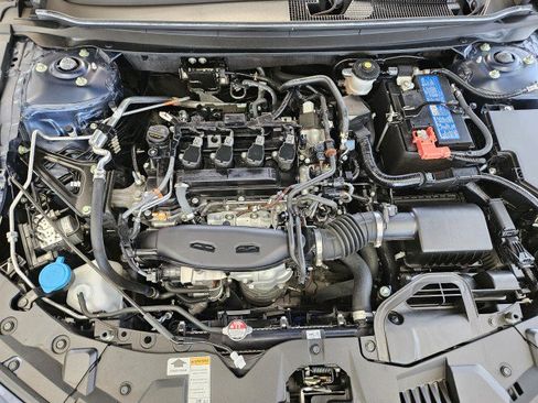 Used 2024 Honda Accord EX image 7