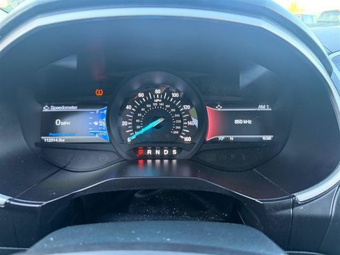 Used 2016 Ford Edge SEL w/ Equipment Group 201A AWD/4WD image 32