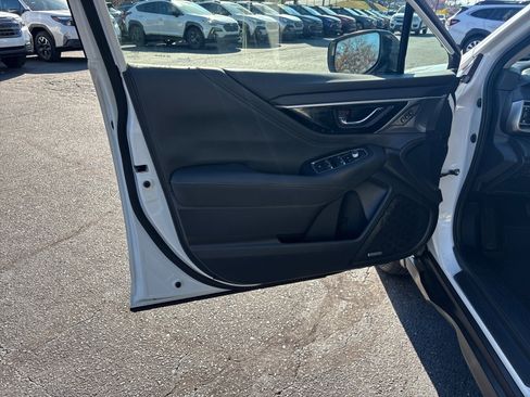 Certified 2021 Subaru Outback Limited XT w/ Popular Package #2 image 10