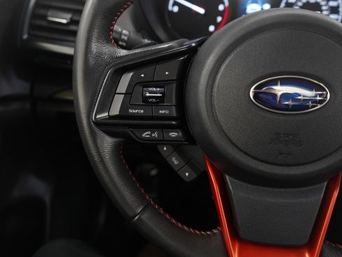 Used 2022 Subaru Forester Sport image 26