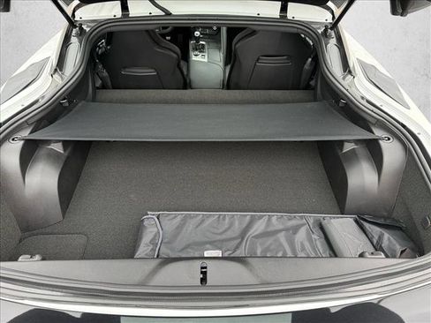 Used 2016 Chevrolet Corvette Z06 image 12