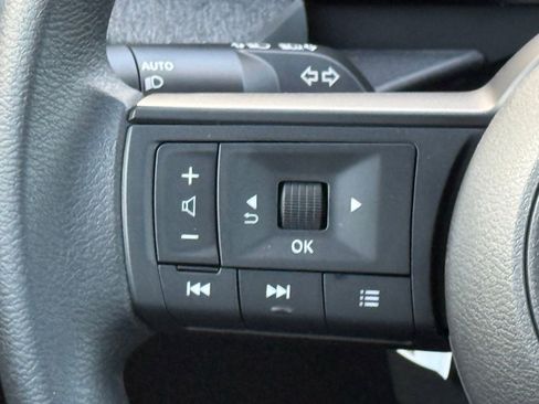 New 2026 Nissan Kicks S AWD/4WD image 28