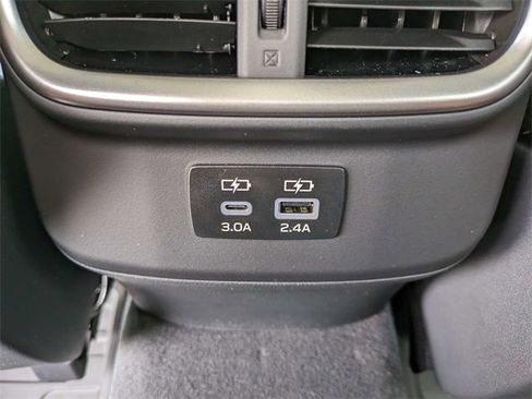 New 2025 Subaru Outback Onyx Edition image 15