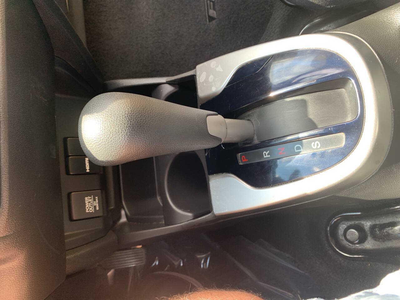 Used 2016 Honda Fit EX image 18