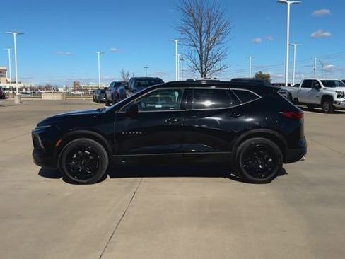 Used 2024 Chevrolet Blazer LT w/ Convenience Package image 5