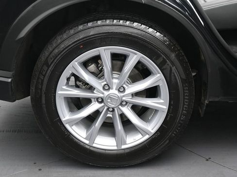 Used 2025 Honda CR-V EX-L image 32