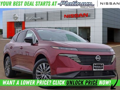 New 2026 Nissan Murano SL