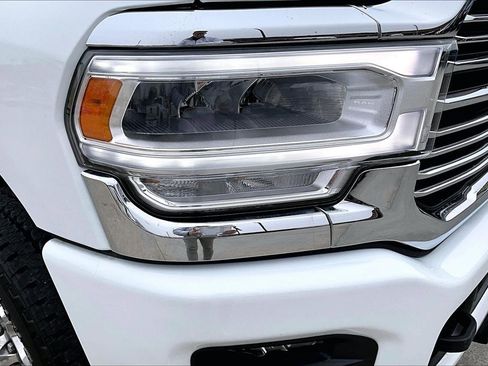 Used 2024 RAM 2500 Laramie w/ Safety Group image 30