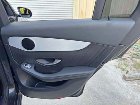 Used 2022 Mercedes-Benz GLC 300 image 44