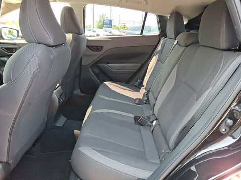 Certified 2025 Subaru Crosstrek 2.5i Premium AWD/4WD image 10