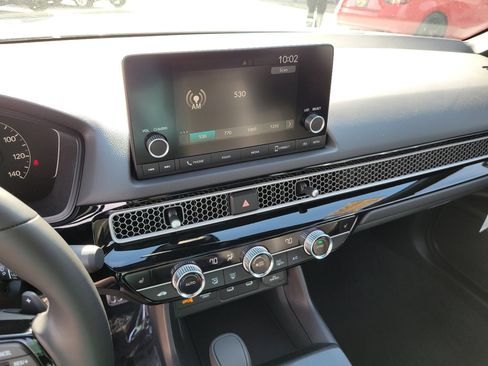 Used 2026 Honda Civic FWD Hybrid Sedan image 27