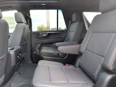 New 2026 Chevrolet Tahoe Z71 w/ Comfort Package image 29