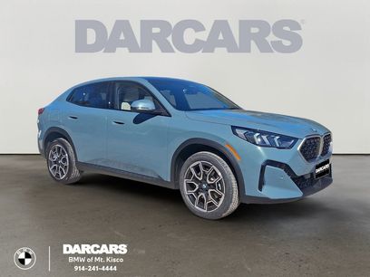 Certified 2025 BMW X2 xDrive28i w/ Convenience Package