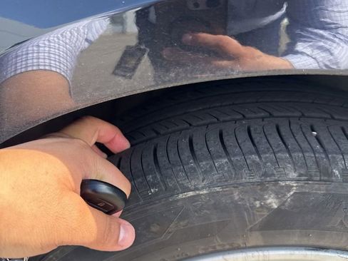 Used 2024 Honda Accord LX image 4