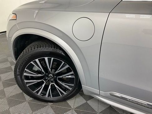 Certified 2023 Volvo XC90 T8 Plus w/ Protection Package Premier image 37
