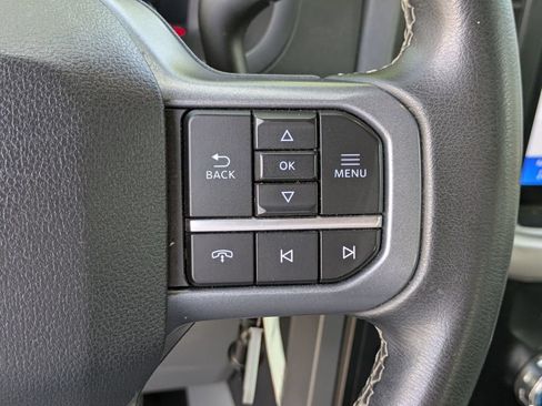 Used 2024 Ford F150 XLT w/ Mobile Office Package AWD/4WD image 19