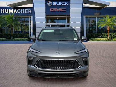 New 2026 Buick Encore GX Sport Touring w/ Comfort Package