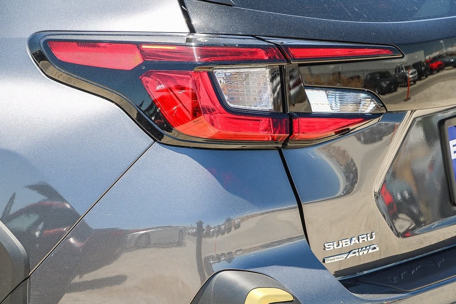 Certified 2025 Subaru Crosstrek 2.5i Sport AWD/4WD image 23