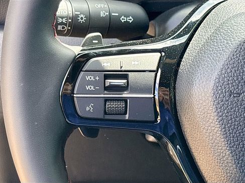 New 2026 Honda Pilot Black Edition image 12