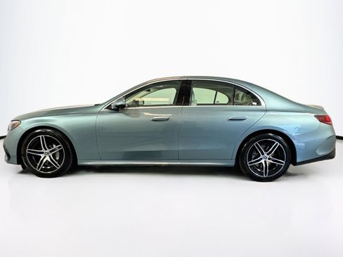 Certified 2026 Mercedes-Benz E 350 Sedan image 8