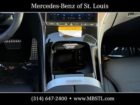 New 2026 Mercedes-Benz GLC 300 4MATIC image 16