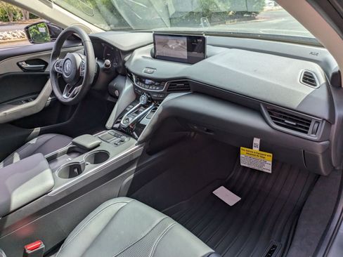New 2025 Acura TLX w/ Technology Package image 29
