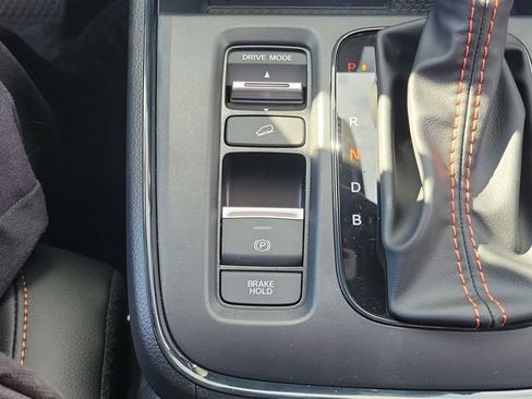 New 2026 Honda CR-V Sport-L image 37