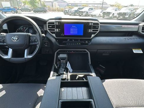 New 2026 Toyota Tundra SR5 image 22