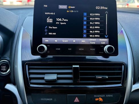 Used 2022 Mitsubishi Eclipse Cross SEL AWD/4WD image 15